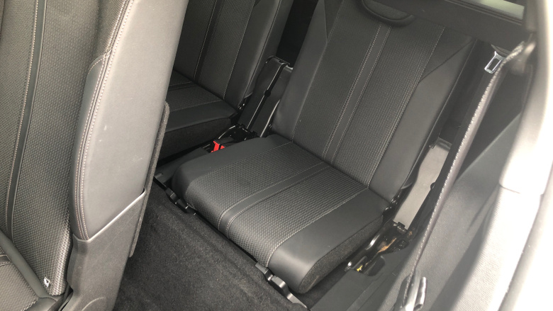 Peugeot 5008 1.5 BlueHDi GT 5dr EAT8 Diesel Estate